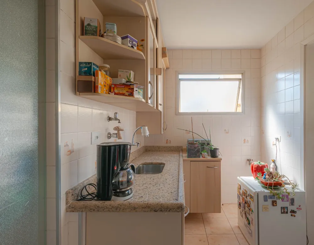 Apartamento, 1 quarto, 50 m² - Foto 3