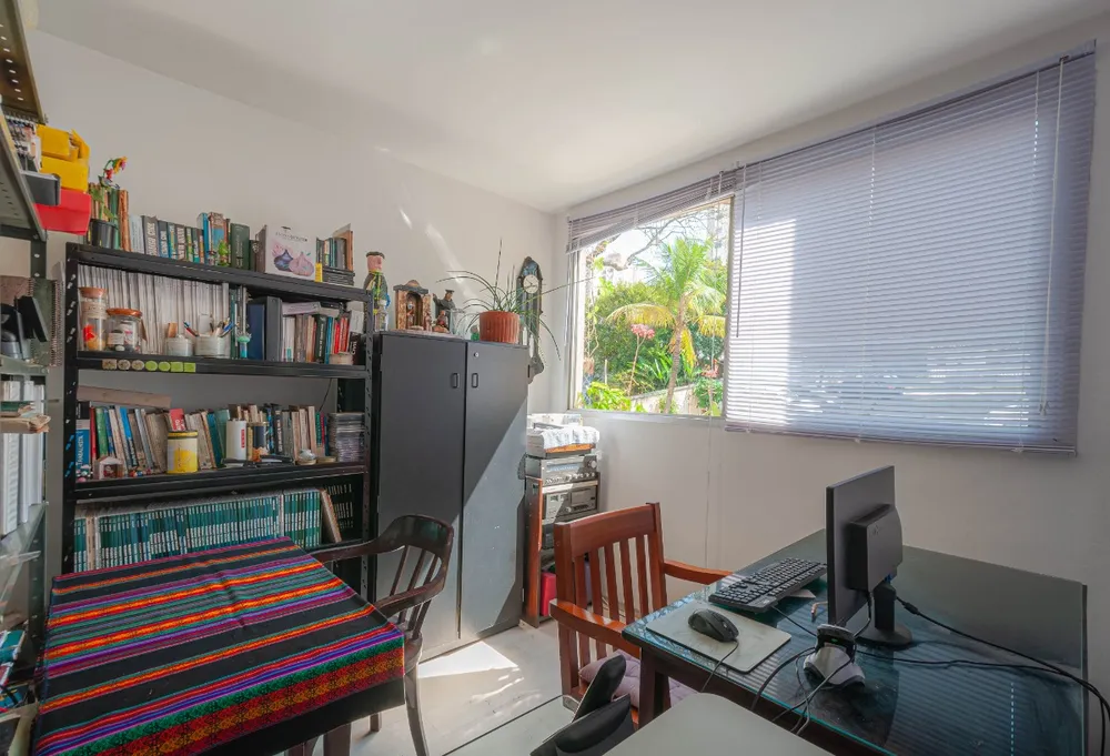 Apartamento, 1 quarto, 50 m² - Foto 1