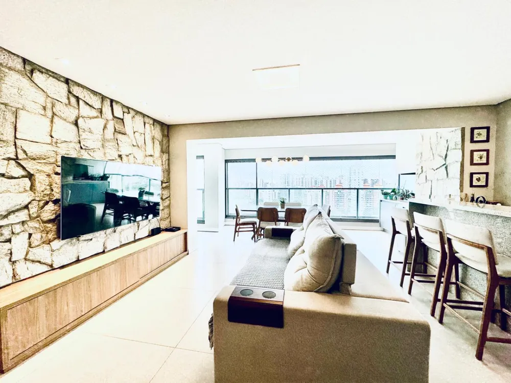 Apartamento, 3 quartos, 115 m² - Foto 2