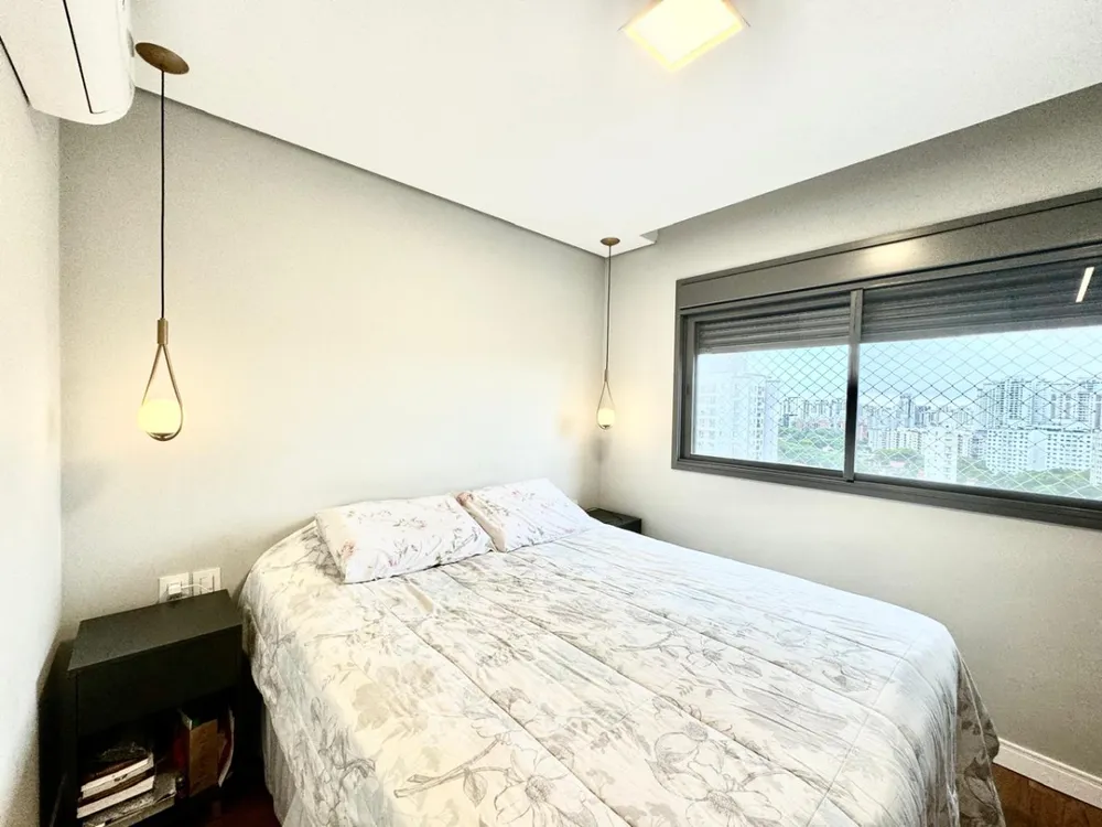 Apartamento, 3 quartos, 115 m² - Foto 1