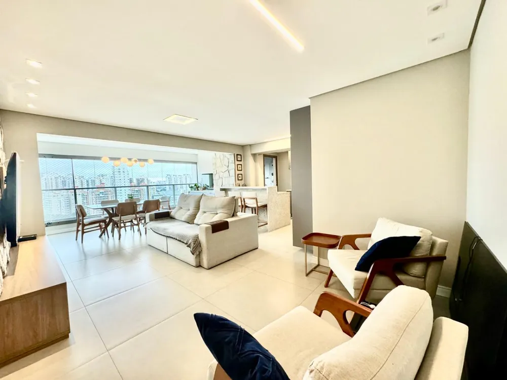 Apartamento, 3 quartos, 115 m² - Foto 3