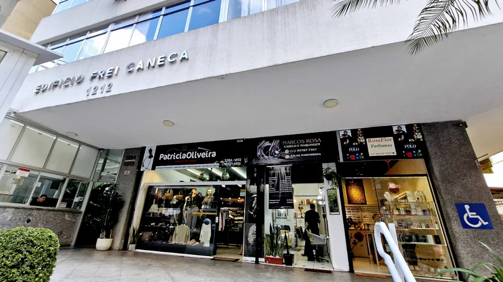 Sala-Conjunto, 76 m² - Foto 3