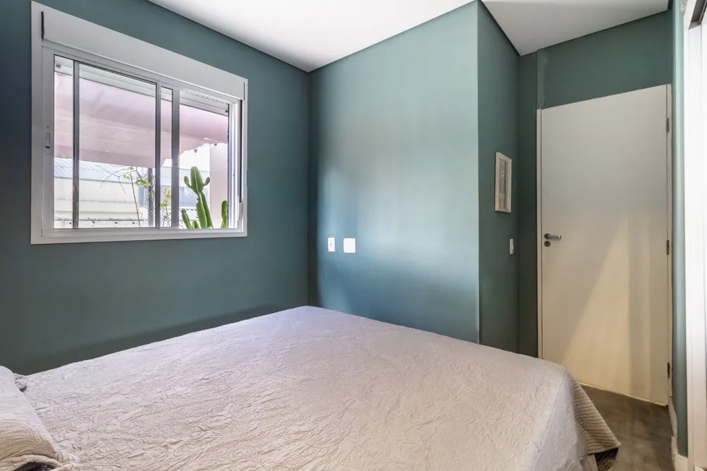 Apartamento, 2 quartos, 124 m² - Foto 2