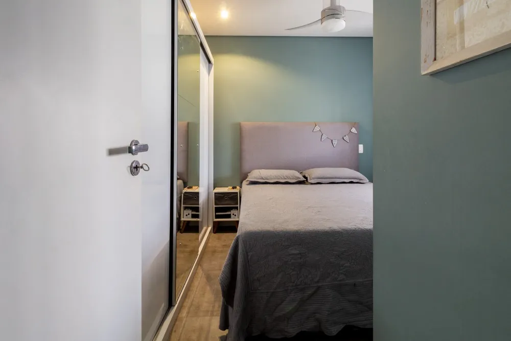 Apartamento, 2 quartos, 124 m² - Foto 1