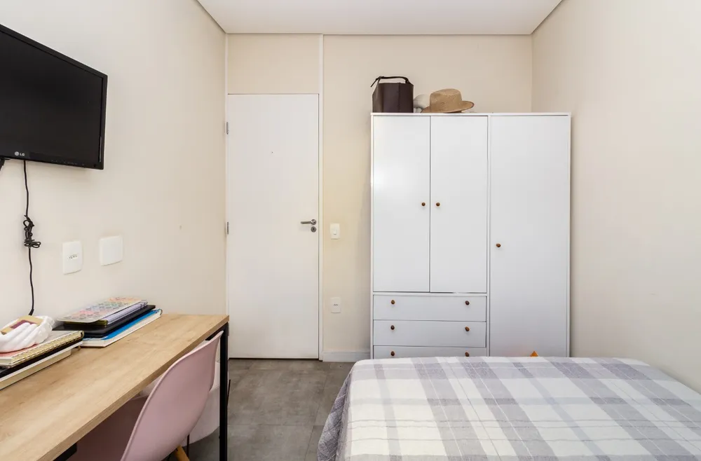 Apartamento, 2 quartos, 124 m² - Foto 3