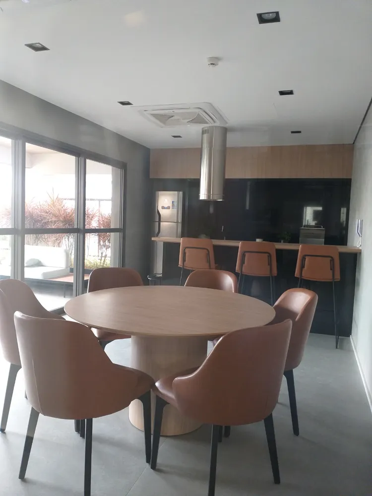 Apartamento, 1 quarto, 27 m² - Foto 2