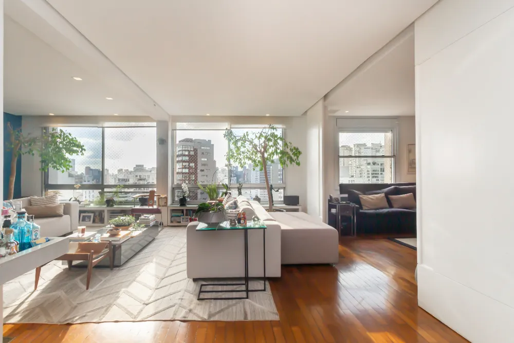 Apartamento, 4 quartos, 253 m² - Foto 1