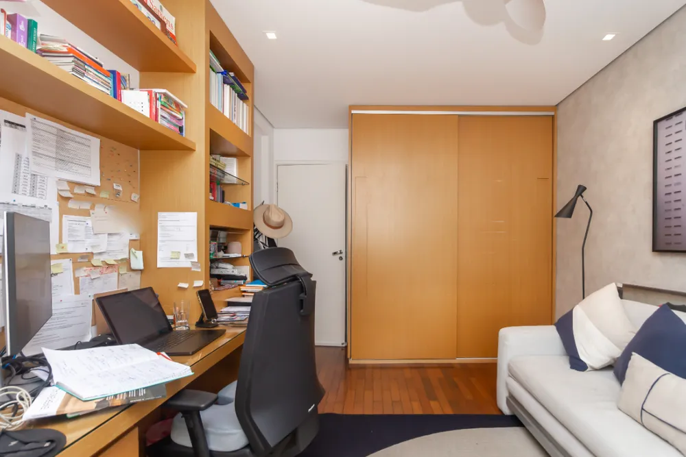 Apartamento, 4 quartos, 253 m² - Foto 3