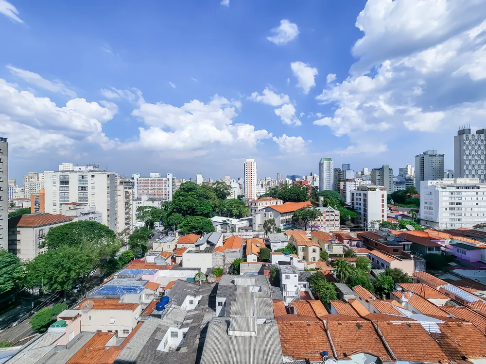 Apartamento, 2 quartos, 57 m² - Foto 1
