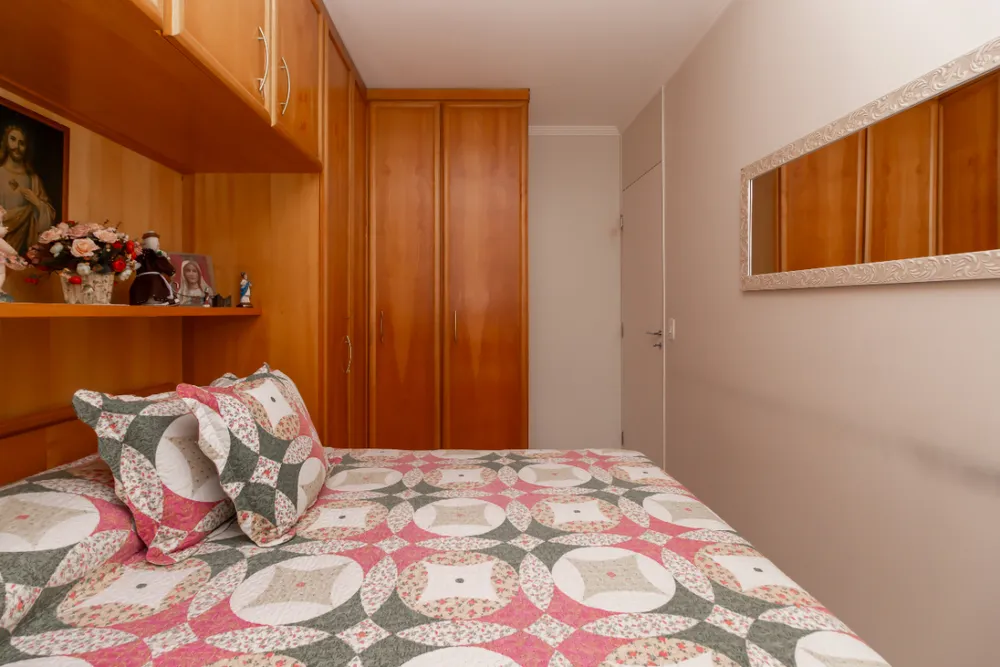 Apartamento, 2 quartos, 57 m² - Foto 3