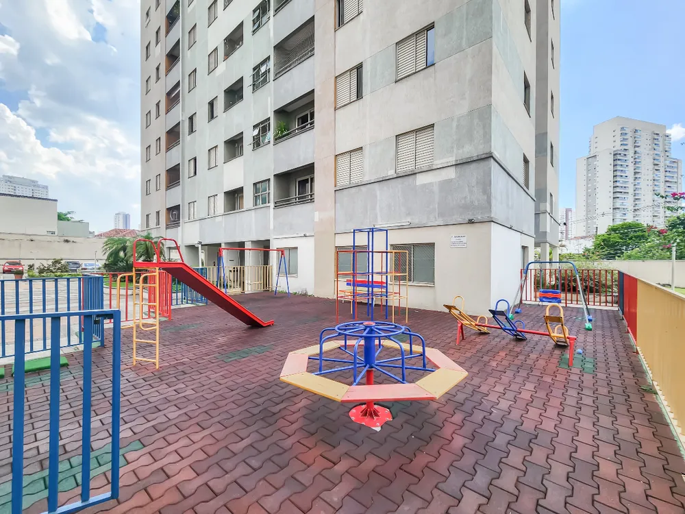 Apartamento, 2 quartos, 57 m² - Foto 4