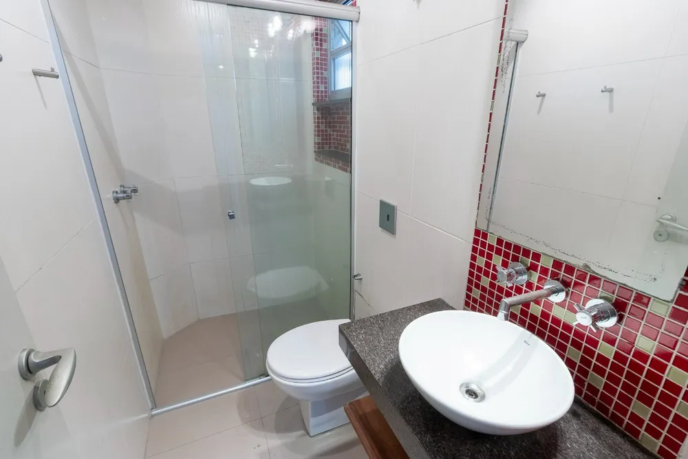 Apartamento, 3 quartos, 102 m² - Foto 1