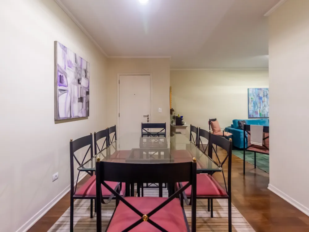 Apartamento, 2 quartos, 130 m² - Foto 1
