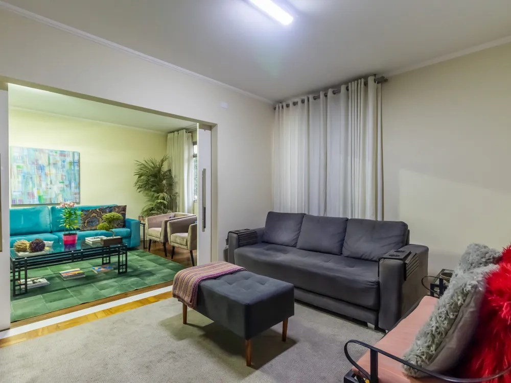 Apartamento, 2 quartos, 130 m² - Foto 2