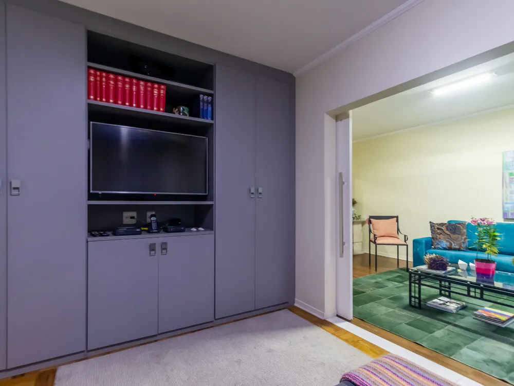Apartamento, 2 quartos, 130 m² - Foto 3