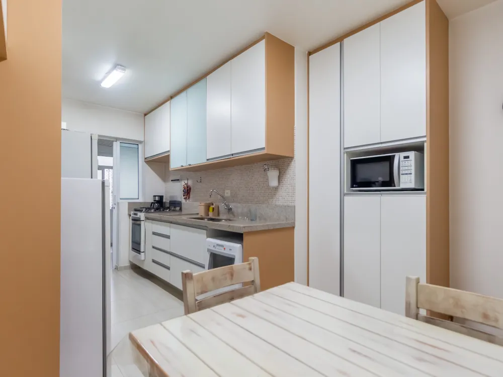 Apartamento, 2 quartos, 130 m² - Foto 4