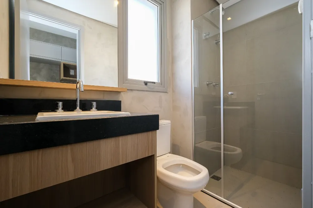 Apartamento, 1 quarto, 30 m² - Foto 2