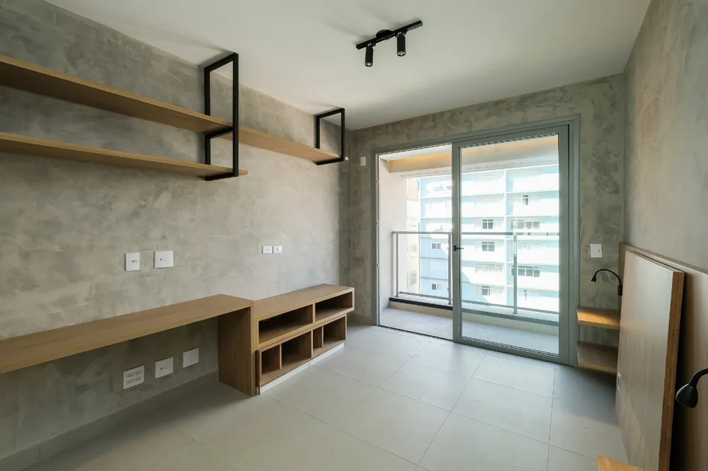 Apartamento, 1 quarto, 30 m² - Foto 3