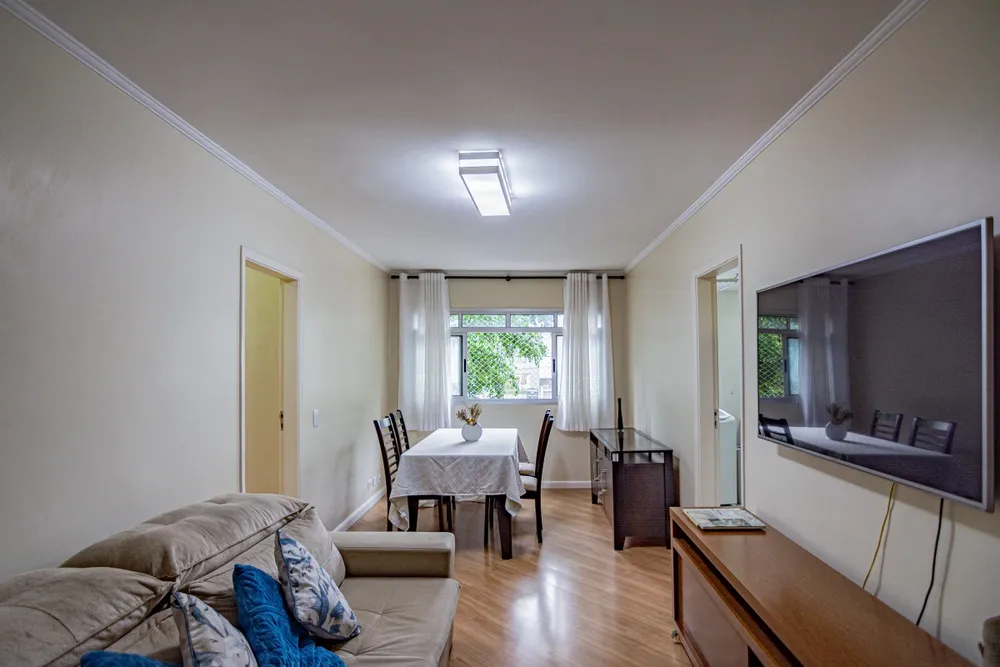 Apartamento, 2 quartos, 62 m² - Foto 1