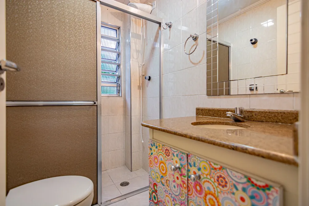 Apartamento, 2 quartos, 62 m² - Foto 4