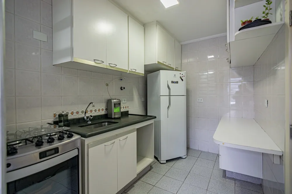 Apartamento, 2 quartos, 62 m² - Foto 2