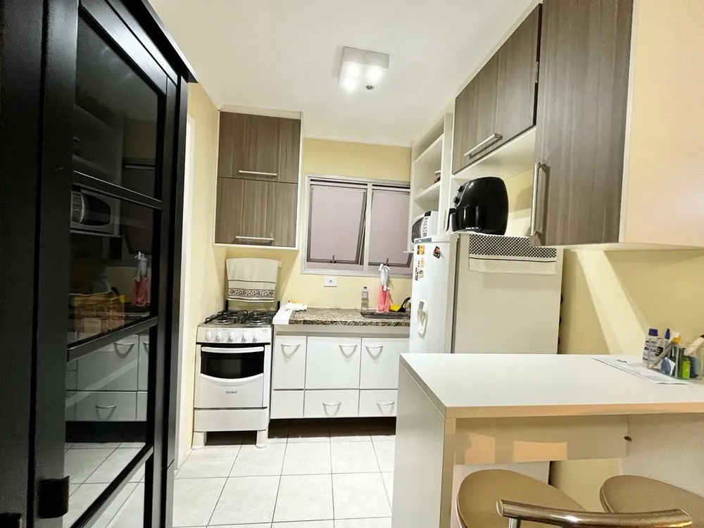 Apartamento, 1 quarto, 24 m² - Foto 2