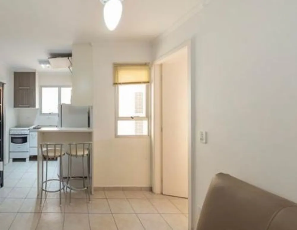 Apartamento, 1 quarto, 24 m² - Foto 4