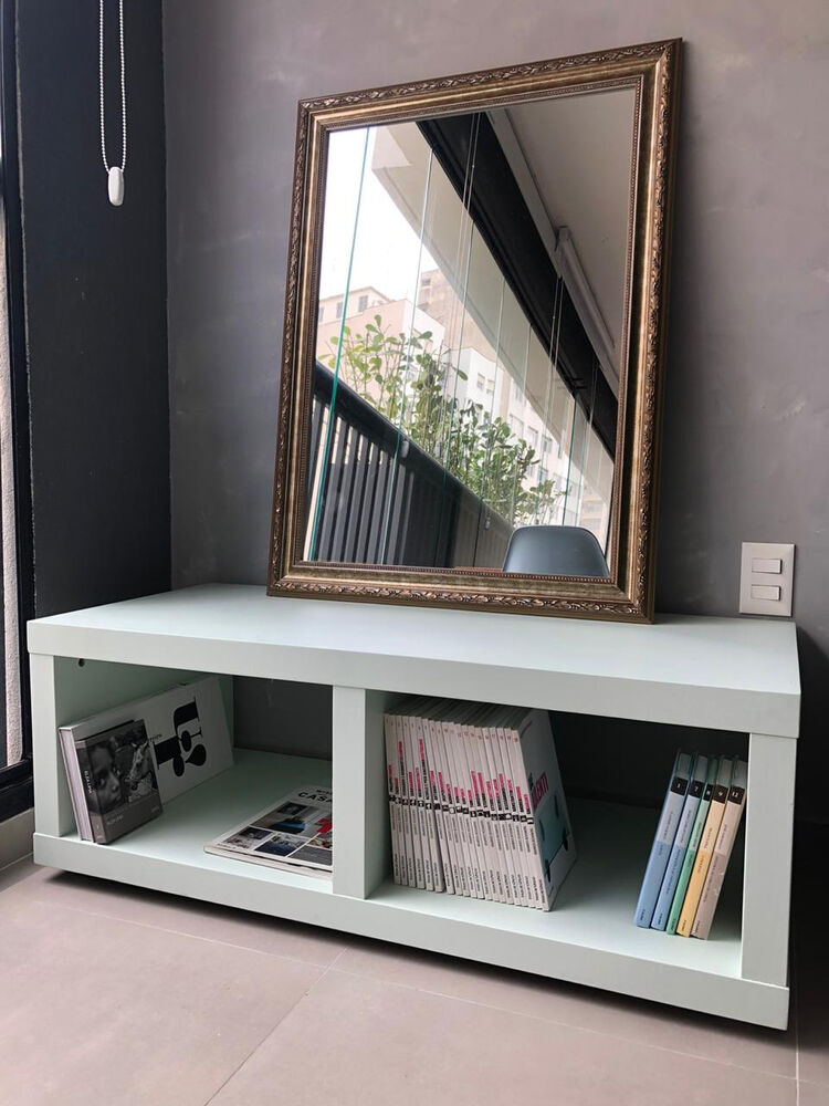 Apartamento, 1 quarto, 33 m² - Foto 12