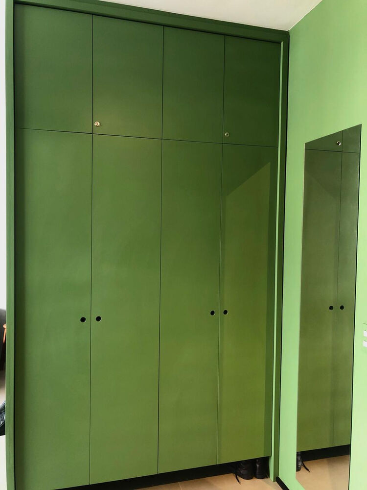 Apartamento, 1 quarto, 33 m² - Foto 7