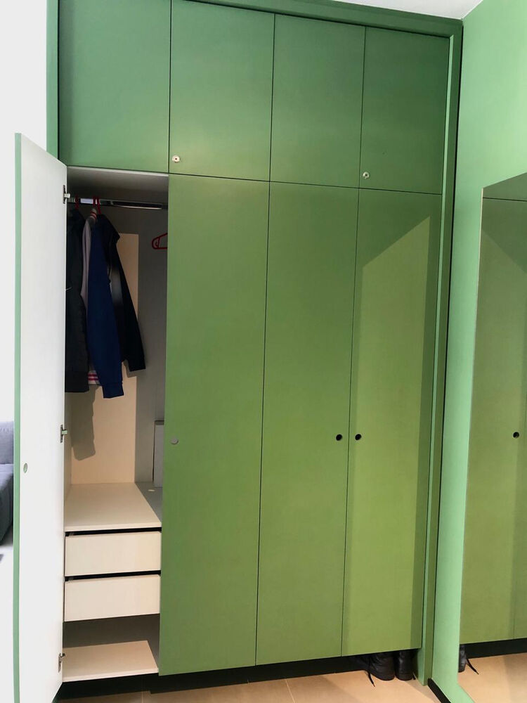 Apartamento, 1 quarto, 33 m² - Foto 18