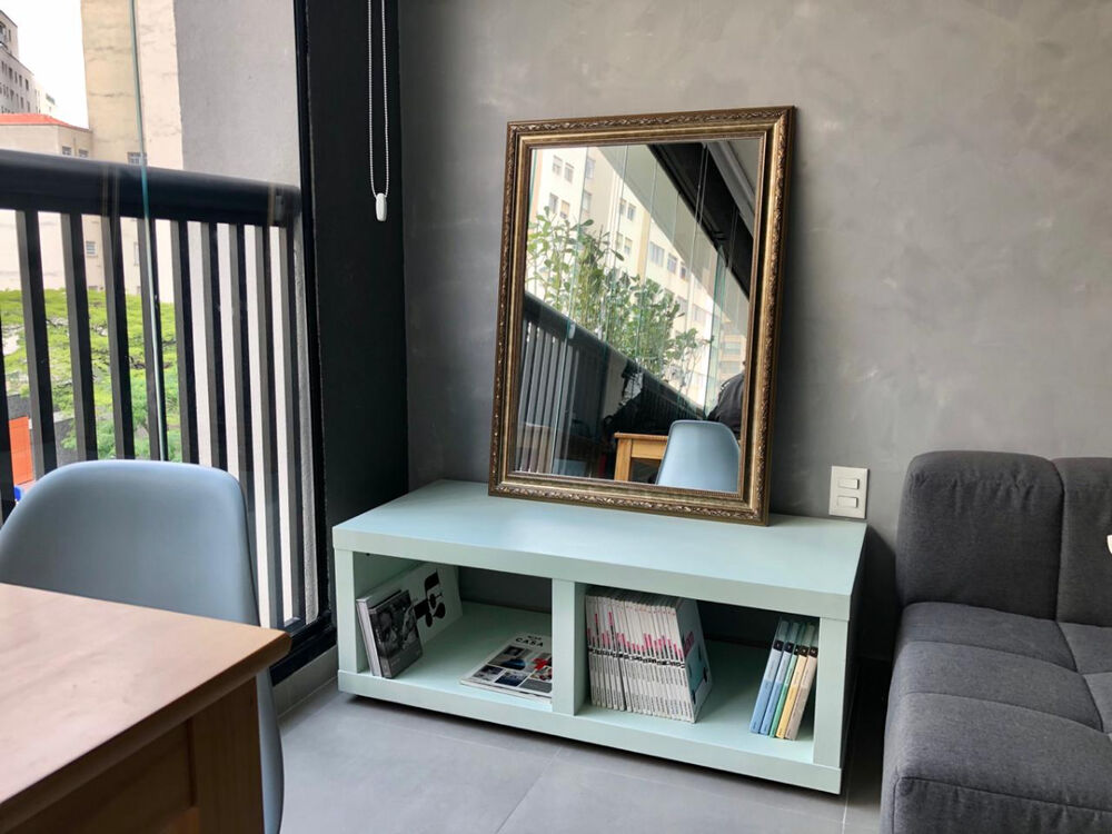 Apartamento, 1 quarto, 33 m² - Foto 14