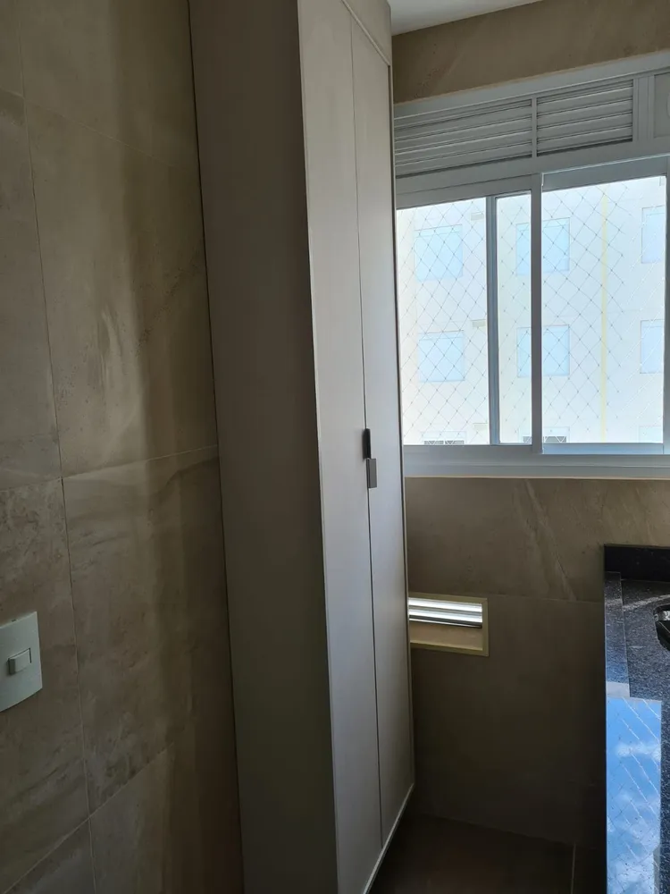 Apartamento, 2 quartos, 58 m² - Foto 1