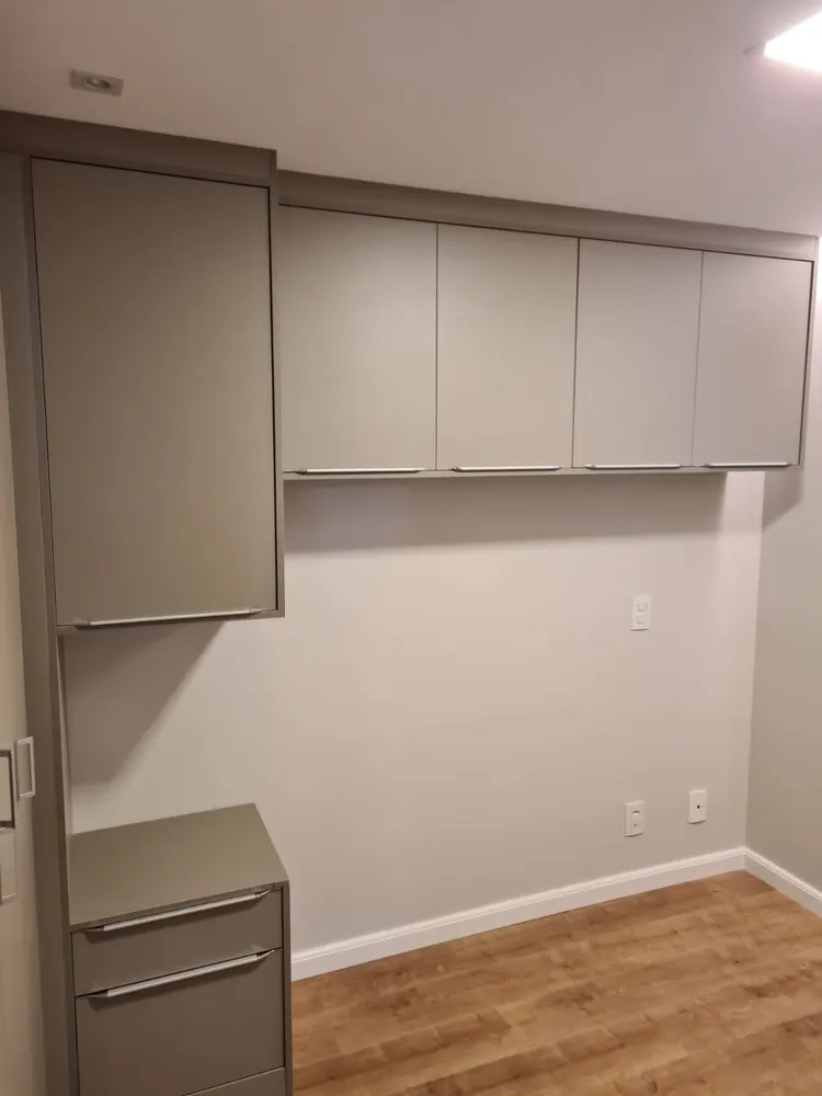 Apartamento, 2 quartos, 58 m² - Foto 3