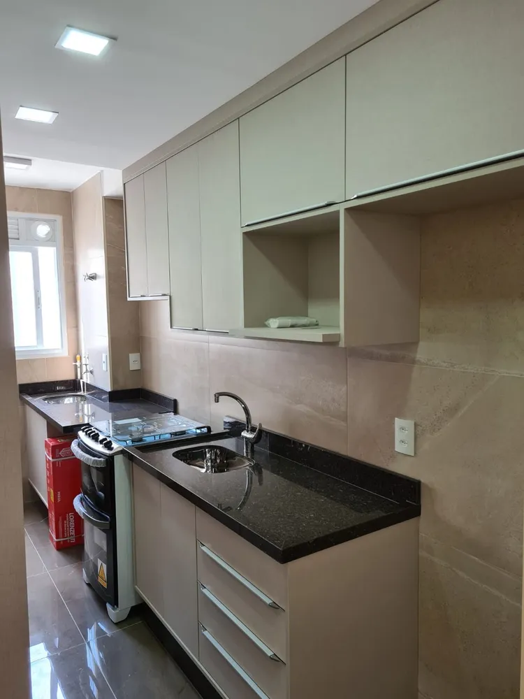 Apartamento, 2 quartos, 58 m² - Foto 4