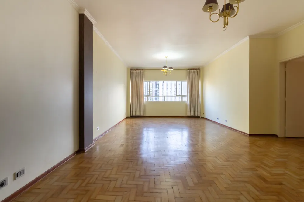 Apartamento, 3 quartos, 160 m² - Foto 1