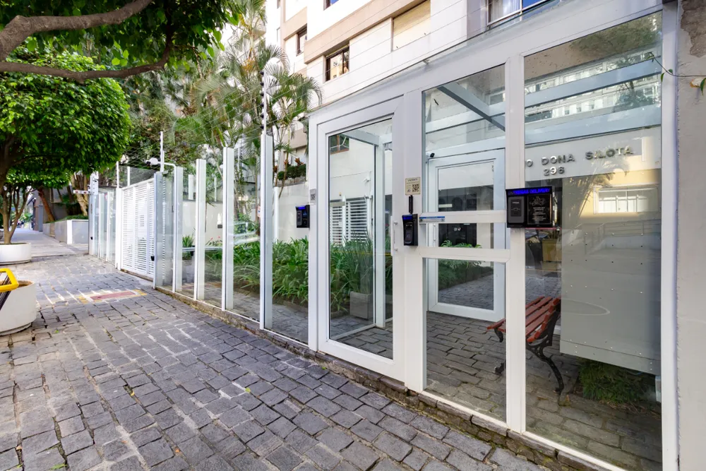 Apartamento, 3 quartos, 160 m² - Foto 3