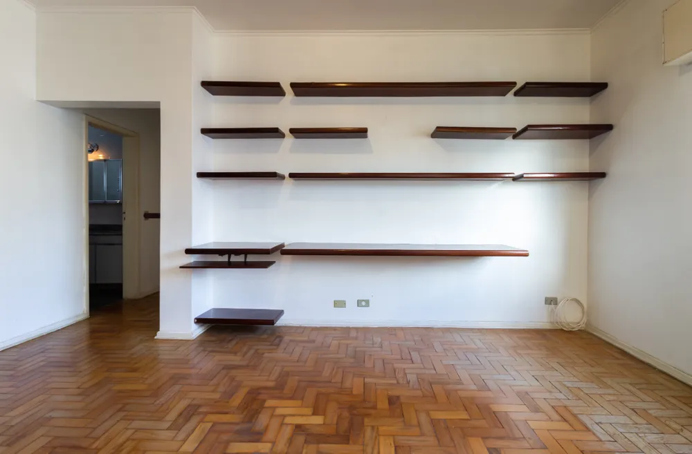 Apartamento, 3 quartos, 160 m² - Foto 4