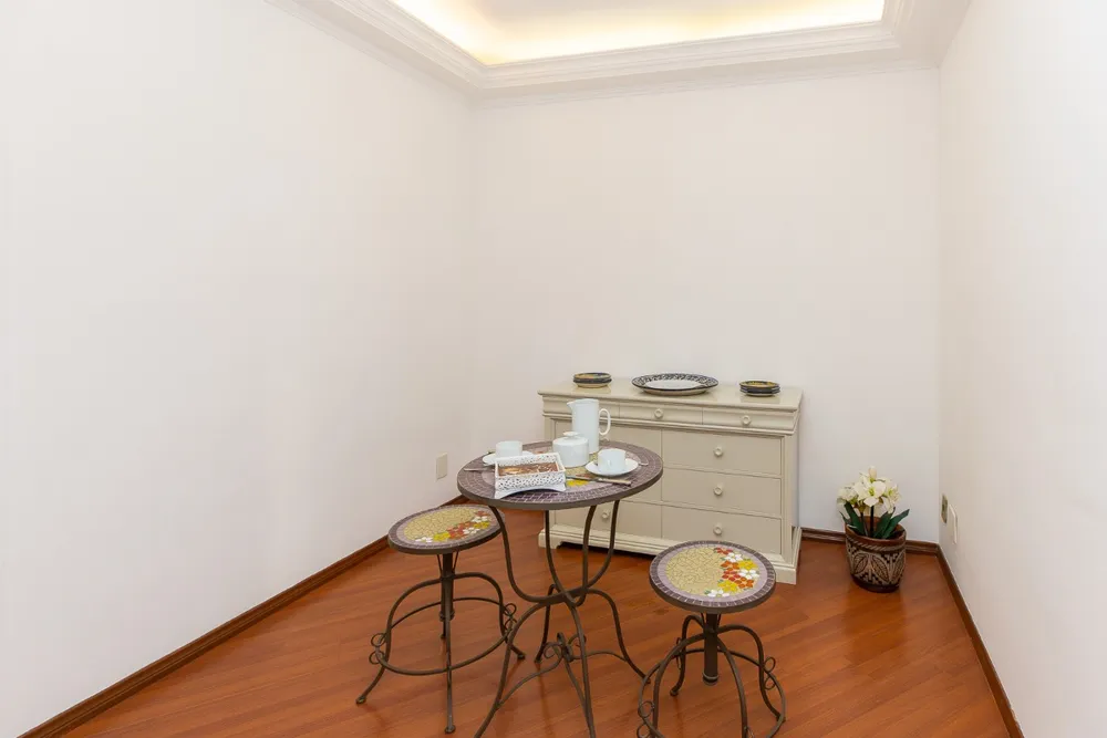 Apartamento, 2 quartos, 110 m² - Foto 3