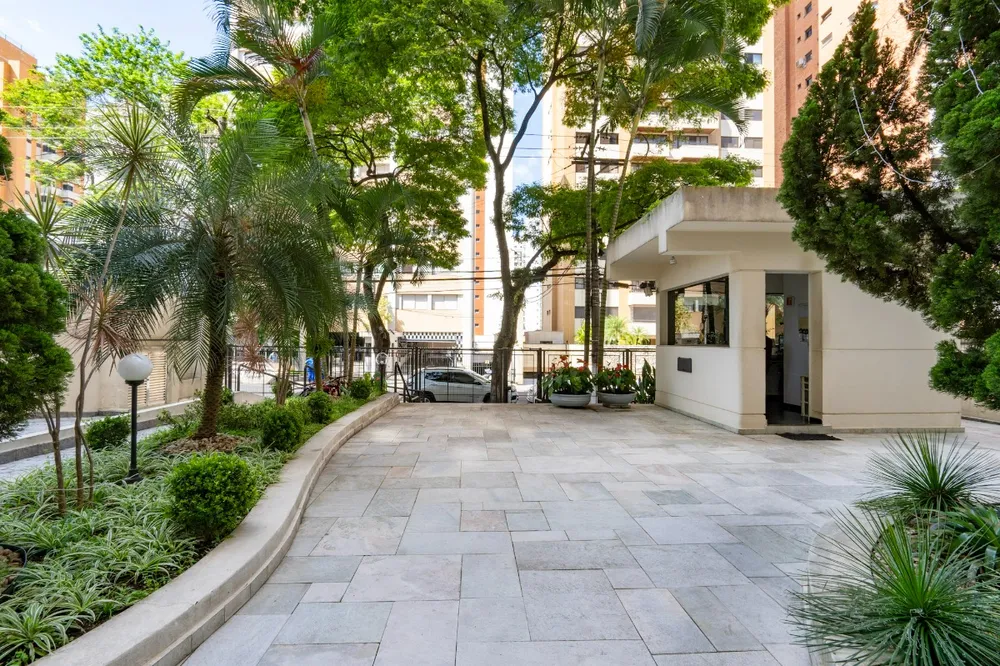 Apartamento, 2 quartos, 83 m² - Foto 3