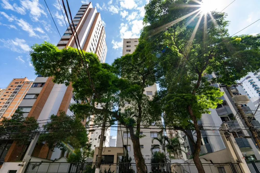 Apartamento, 2 quartos, 83 m² - Foto 4