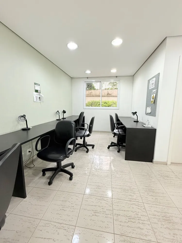 Apartamento, 1 quarto, 28 m² - Foto 3