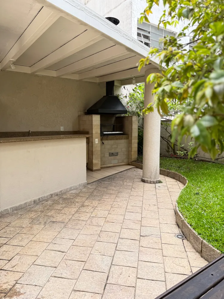 Apartamento, 1 quarto, 28 m² - Foto 4