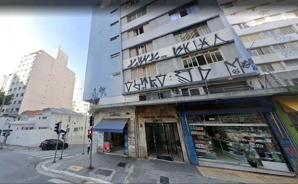 Apartamento, 1 quarto, 31 m² - Foto 4