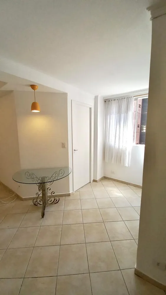 Apartamento, 1 quarto, 31 m² - Foto 1