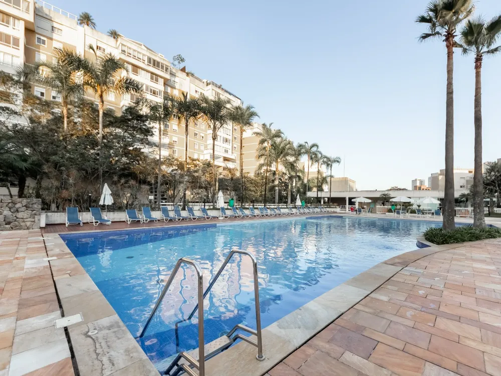 Cobertura, 3 quartos, 272 m² - Foto 4