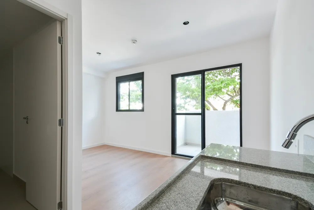 Apartamento, 1 quarto, 27 m² - Foto 4