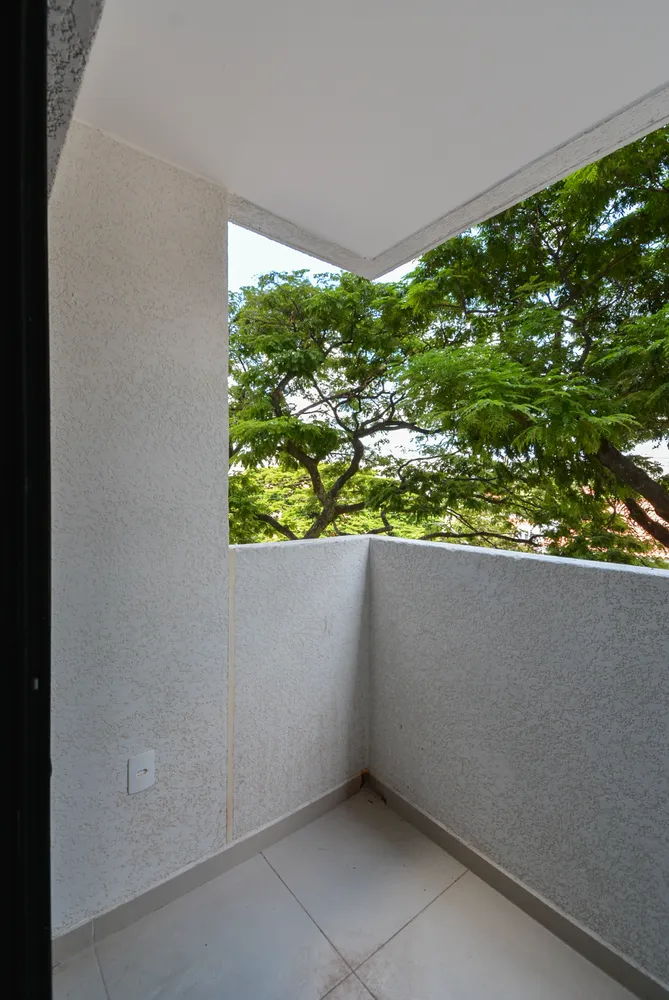 Apartamento, 1 quarto, 27 m² - Foto 3