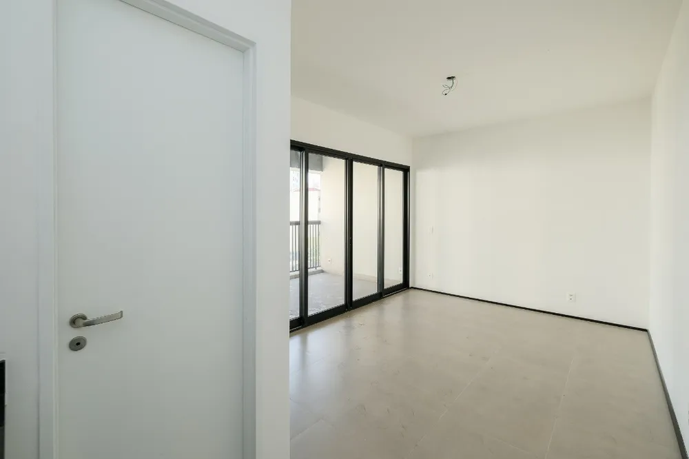 Apartamento, 1 quarto, 33 m² - Foto 1