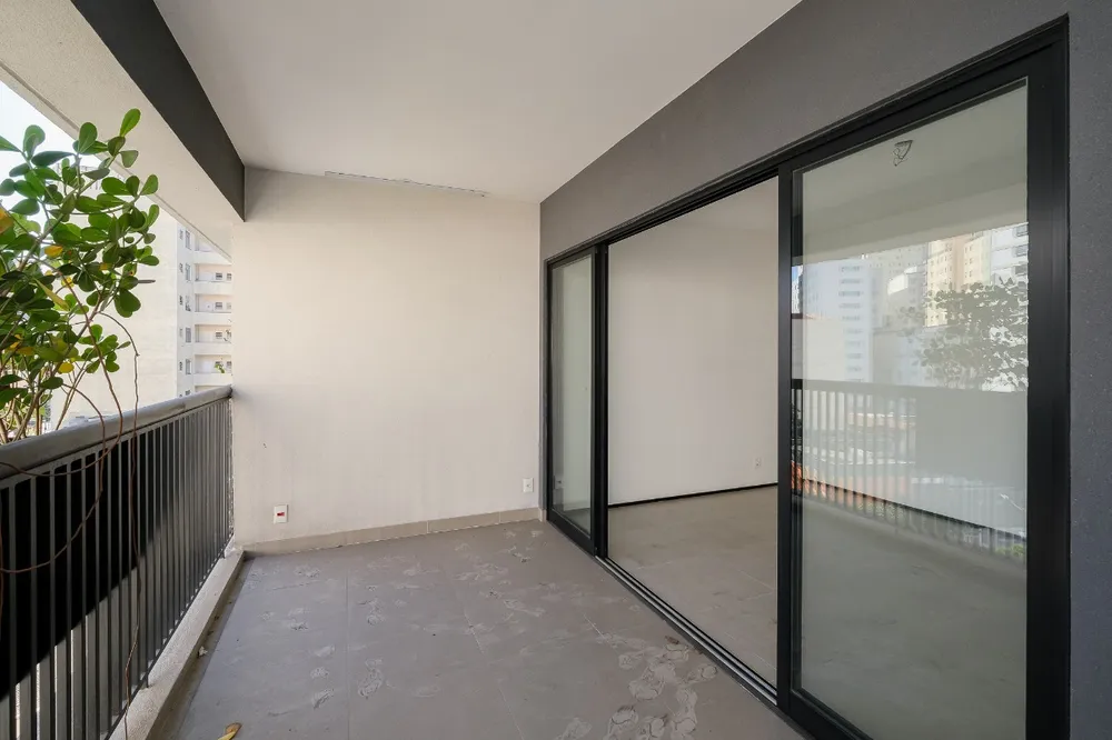 Apartamento, 1 quarto, 33 m² - Foto 4