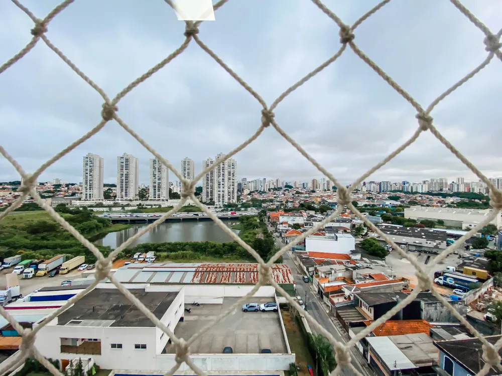 Apartamento, 3 quartos, 70 m² - Foto 4